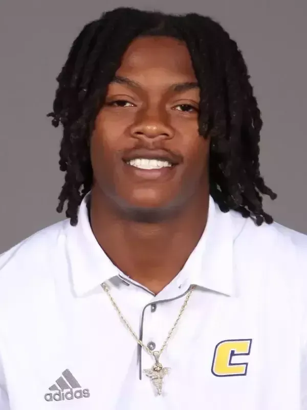 KaJuan Harris, Football, University of Tennessee at Chattanooga
