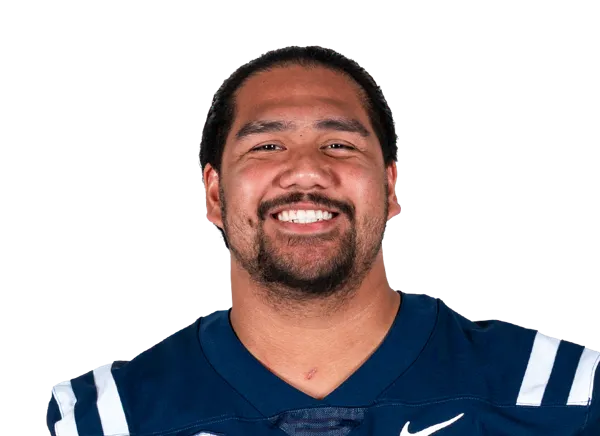 Tavo Motu'apuaka, Football, Utah State University