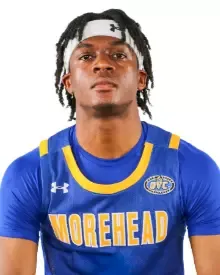 Malik Gillespie, Basketball, undefined