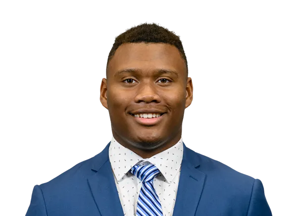Keith Adams, Football, Georgia State University