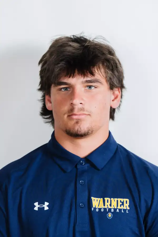 John Hanson, Football, Warner University