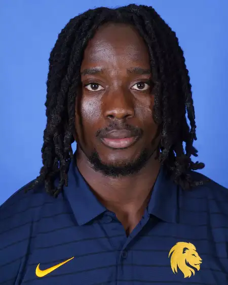 Kingsley Ayebide, Track and Field (O), East Texas A&M University