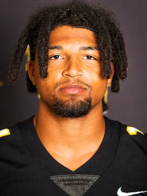 Darion White, Football, undefined