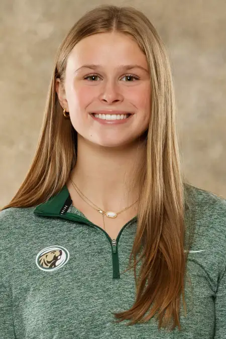 Maddie Kaiser, Hockey, Bemidji State University
