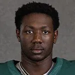 Jaron Glover, Football, University of South Florida