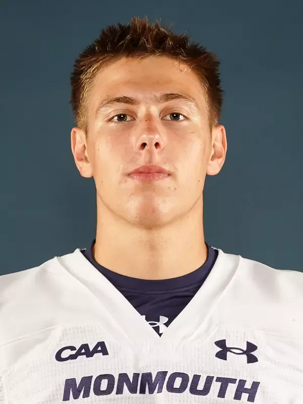Josh Graham, Football, undefined