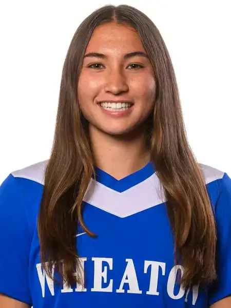 Maya Thomas, Soccer, Wheaton College (MA)