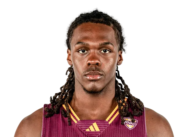 Quentin Heady, Basketball, Bethune-Cookman University