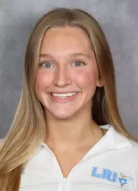 Kady Bills-McCoy, Gymnastics, Long Island University