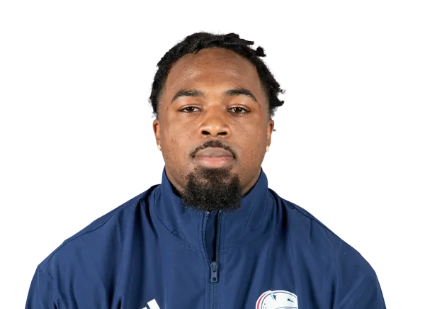 Chris Holifield Jr., Football, undefined