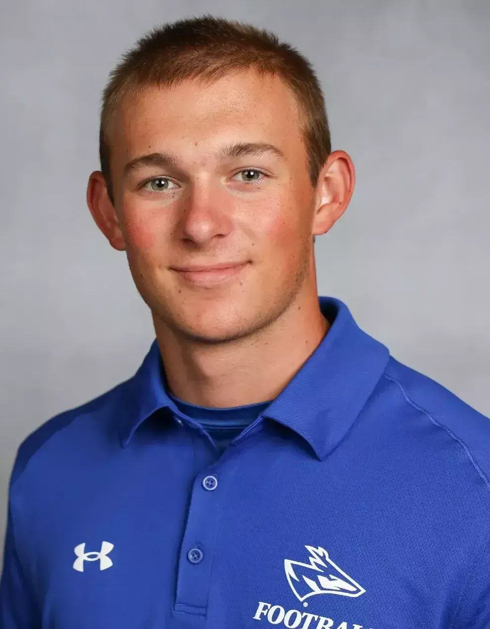 Solomon Wiens, Football, undefined