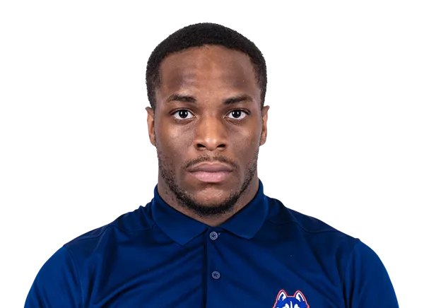 Kylish Hicks, Football, University of Connecticut