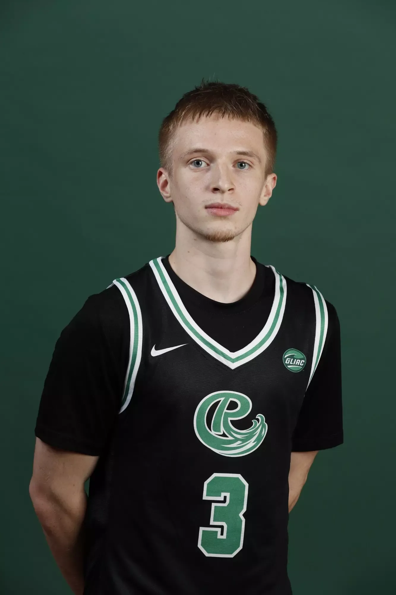 Mason Kleinsmith, Basketball, undefined
