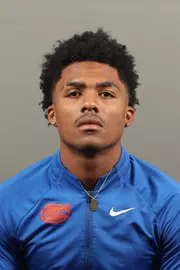 Jaden Lippett, Track and Field, University of Florida