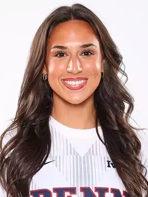 Mia Fuss, Soccer, undefined