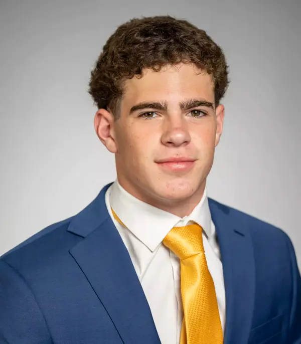 Will Kowalski, Lacrosse, Canisius University