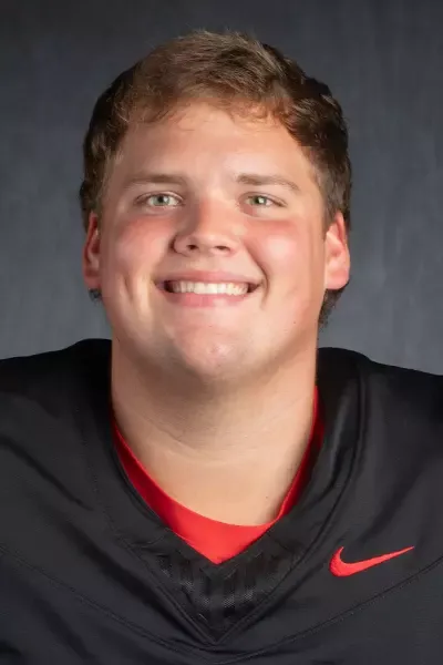 Brett Widmann, Football, Valdosta State University