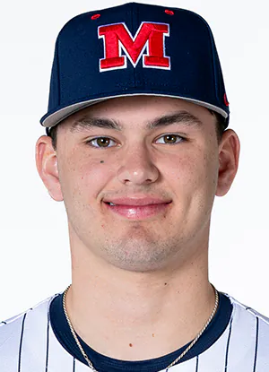 Leo Odom, Baseball, undefined