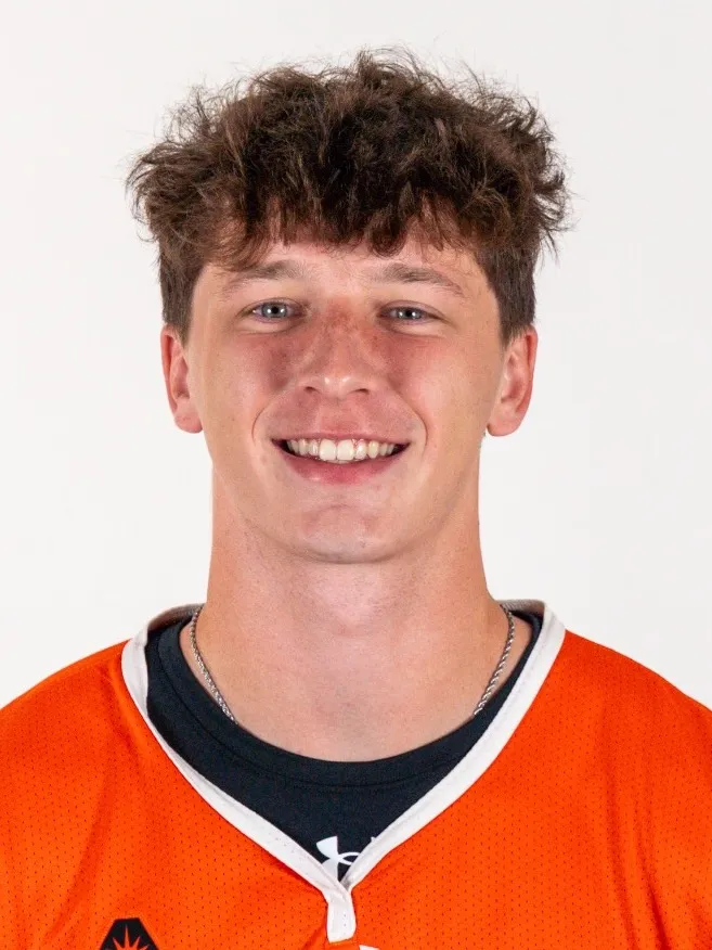 Dylan Brozena, Lacrosse, undefined