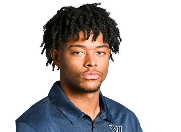 Nate Hill, Football, Villanova University