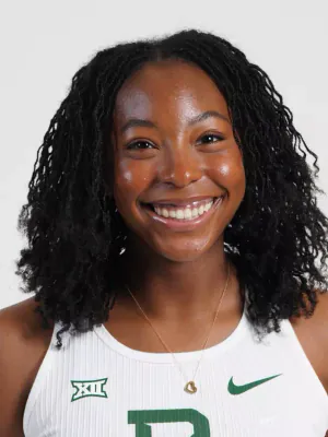 Alyssa Jones, Track and Field, undefined