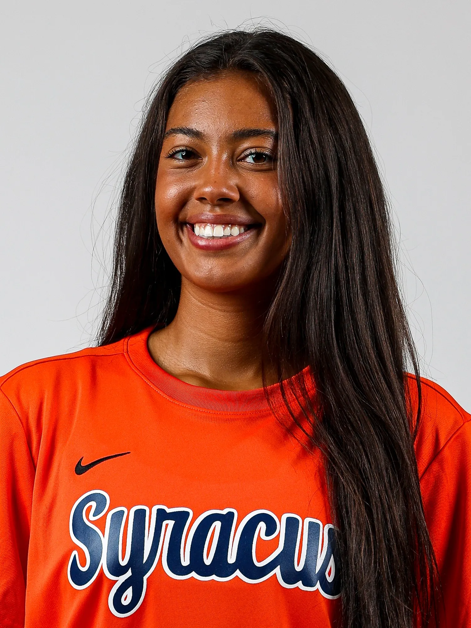 Ali Howard, Soccer, Syracuse University