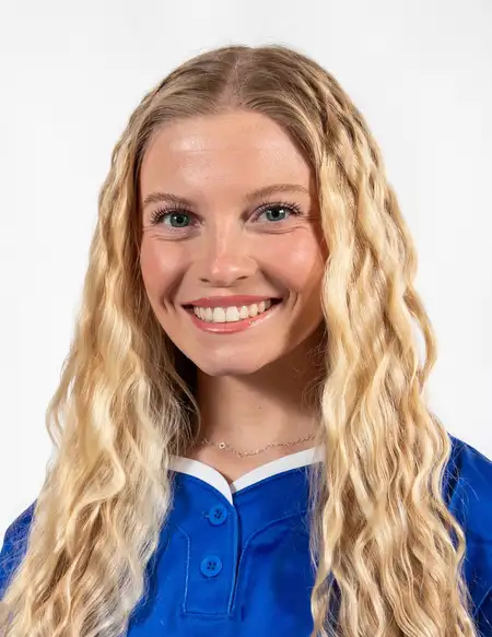 Lilly Pendergrast, Softball, Middle Tennessee State University