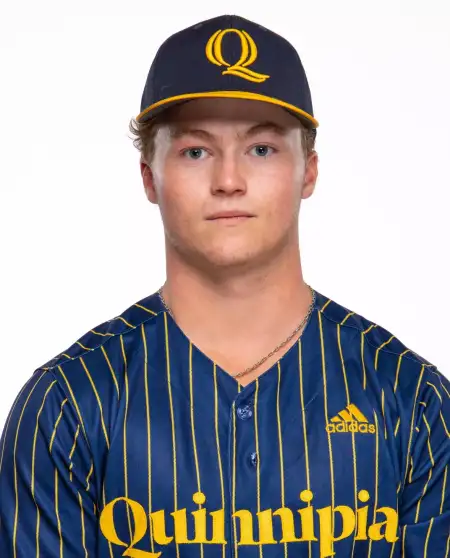 Caden Williamson, Baseball, Quinnipiac University