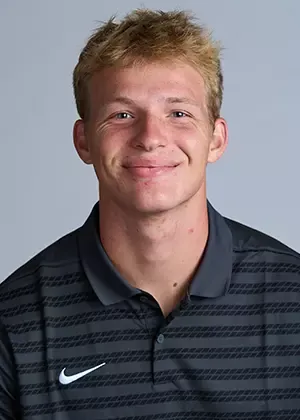Carter Pruitt, Football, University of San Diego