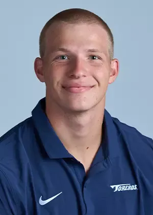Carter Pruitt, Football, undefined