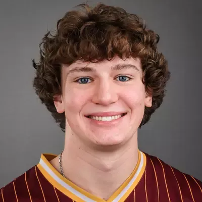 Liam Kruse, Baseball, University of Minnesota Duluth
