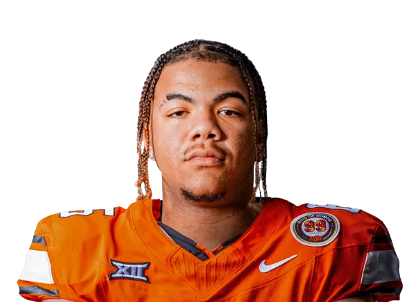 Jaylan Beckley, Football, undefined