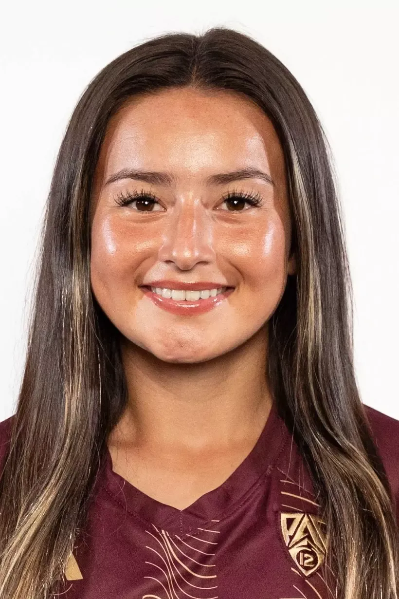 Brooke Martinez, Soccer, Texas State University