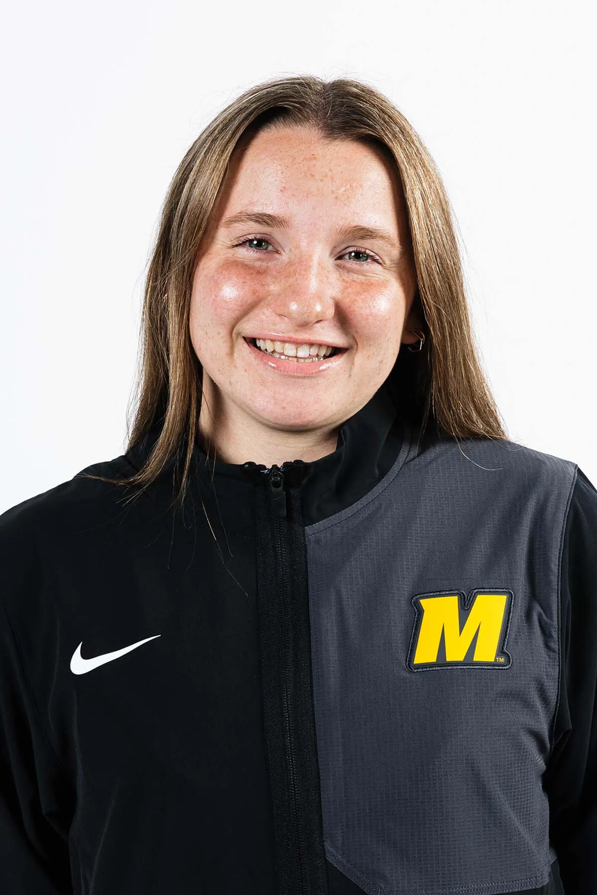 Katie Gresik, Swimming & Diving, undefined