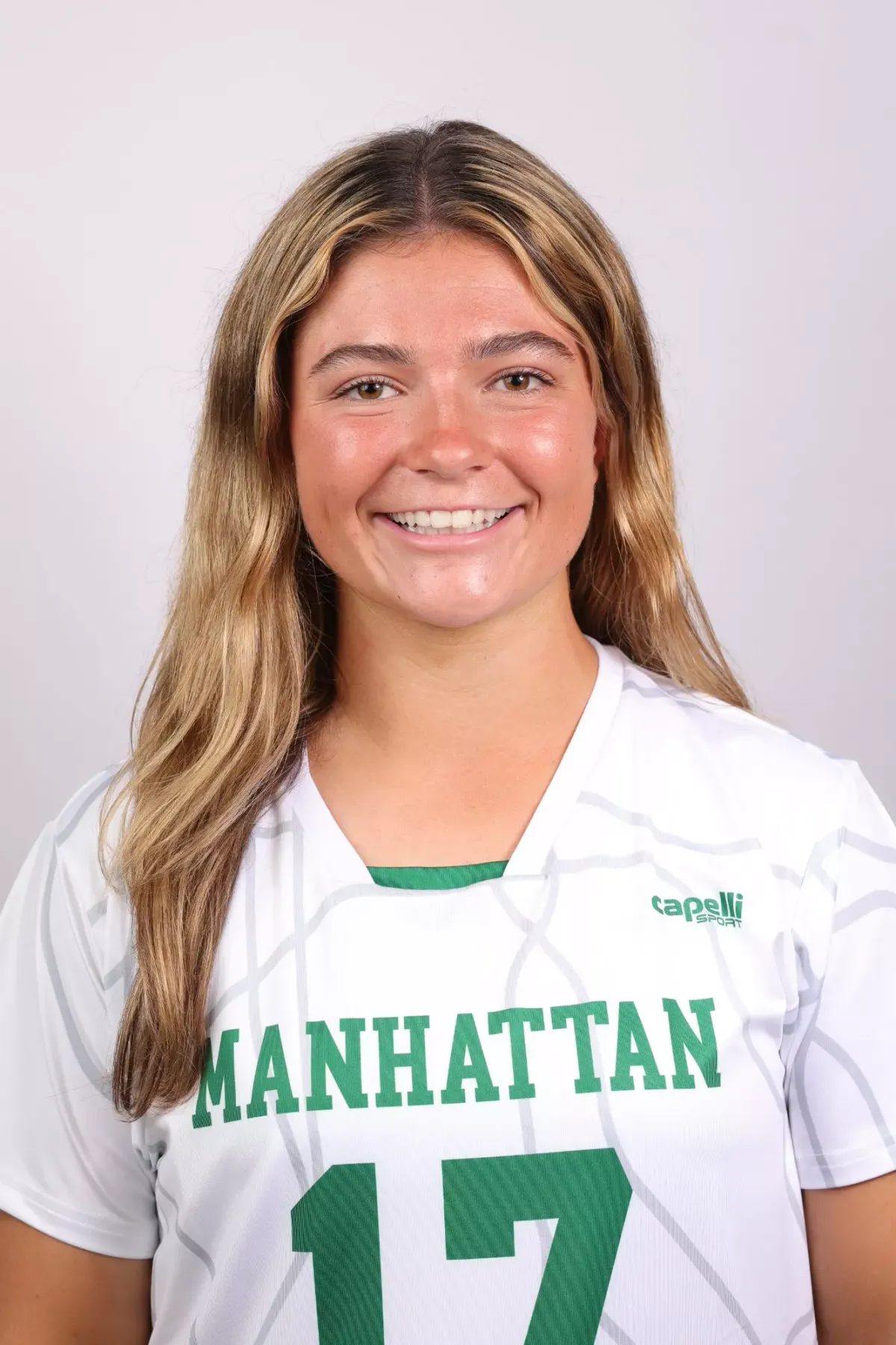 Meghan Dwan, Lacrosse, Manhattan University