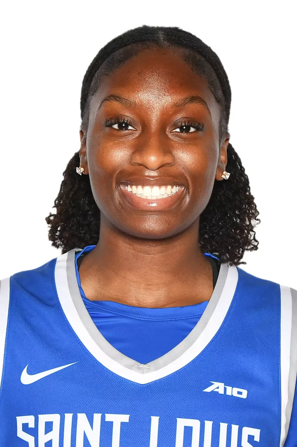 Jahda Denis, Basketball, undefined