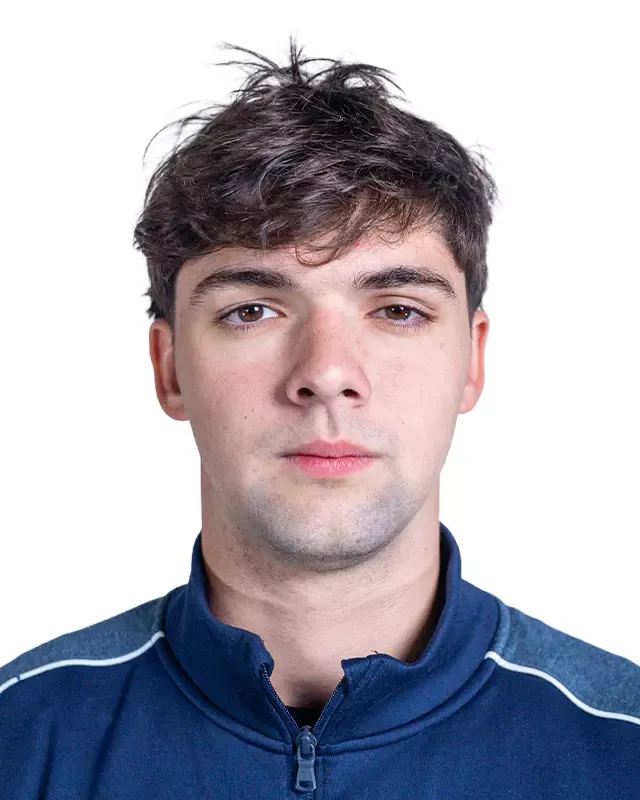 Nikola Karaivanov, Swimming & Diving, Queens University of Charlotte
