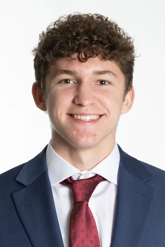 Andrew Macheca, Lacrosse, undefined