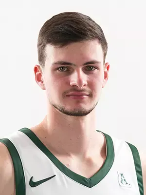 Tyler Fearne, Basketball, University of North Carolina at Charlotte
