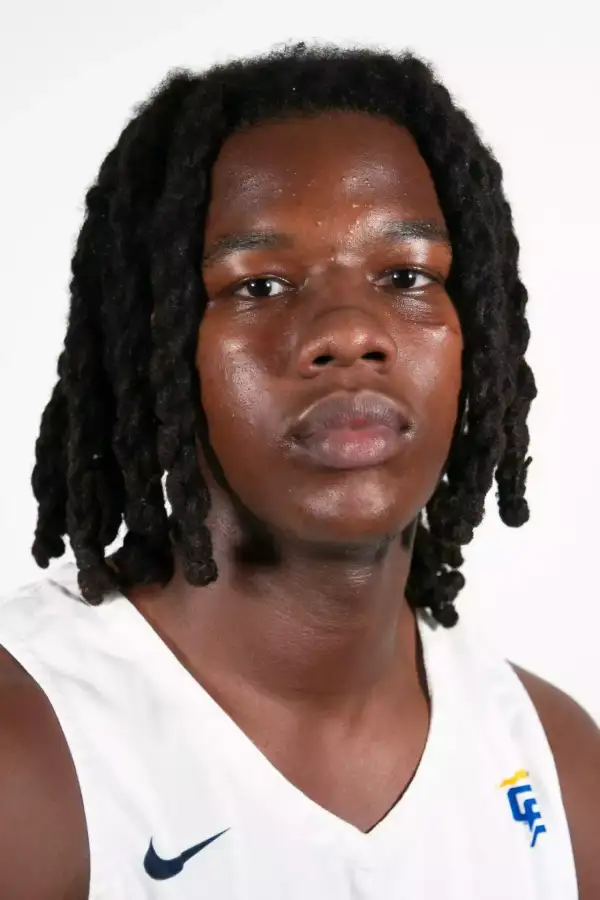 Darryl Cotton, Basketball, King University