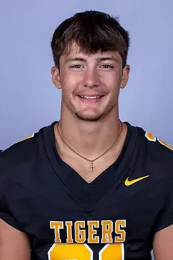 Samuel Meisner, Football, undefined