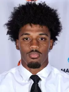 Brandon Mann, Basketball, East Central University