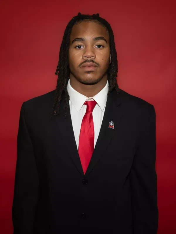 Jabari Torbit Jr., Football, East Stroudsburg University