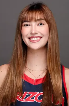 Ashlyn Zilliken, Beach Volleyball, undefined