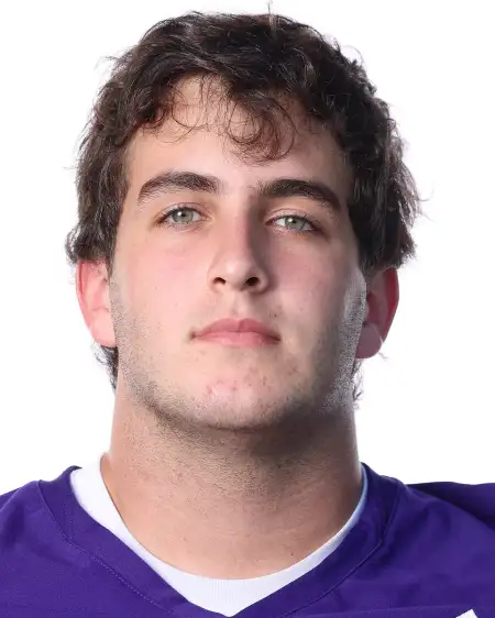 Jack Kripke, Football, Williams College