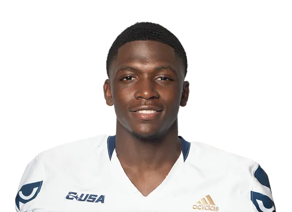 Demetrius Hill, Football, undefined