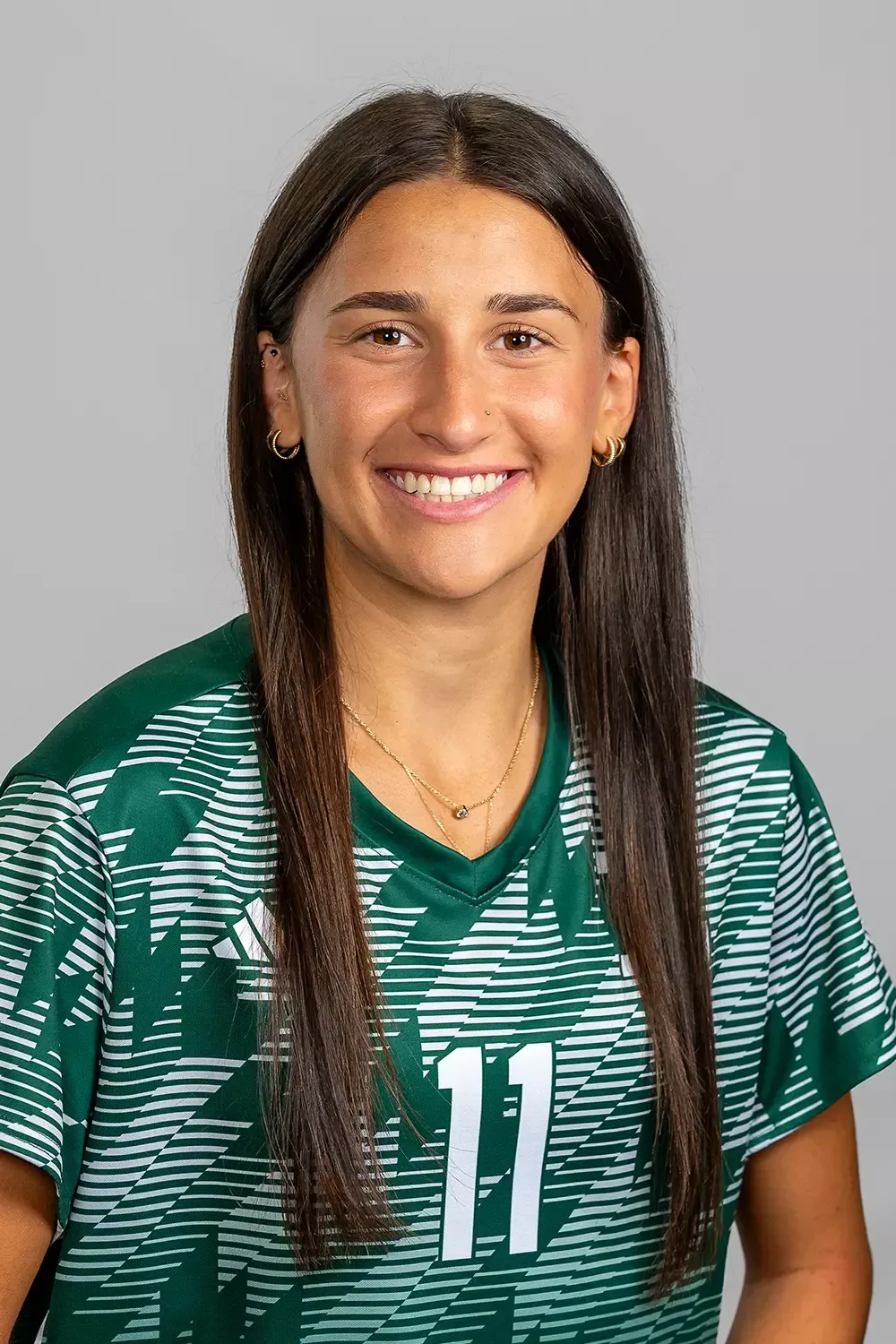 Gillian Poiesz, Soccer, undefined