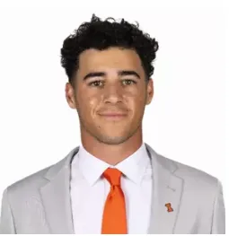 Joseph Buttress, Golf, undefined