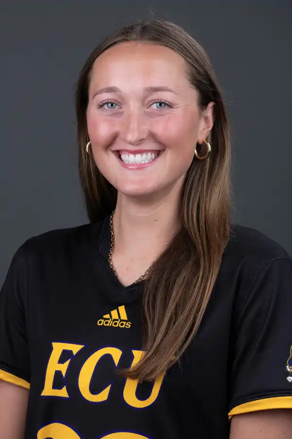 Regan Reed, Lacrosse, East Carolina University