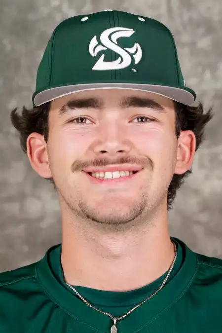 Devin James, Baseball, California State University, Sacramento